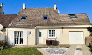 Maison 7 Pièces 128 m² à vendre à Houdan (78550)