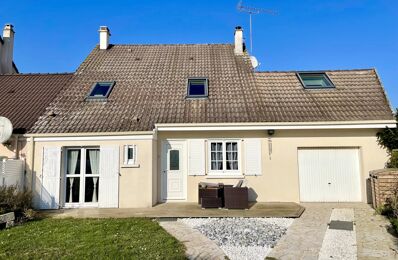 vente maison 428 000 € à proximité de Richebourg (78550)