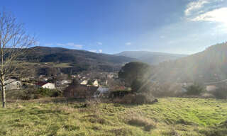 Terrain  2664 m² à vendre à Villevocance (07690)