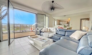 Appartement 4 Pièces 106 m² à vendre à La Rochelle (17000)