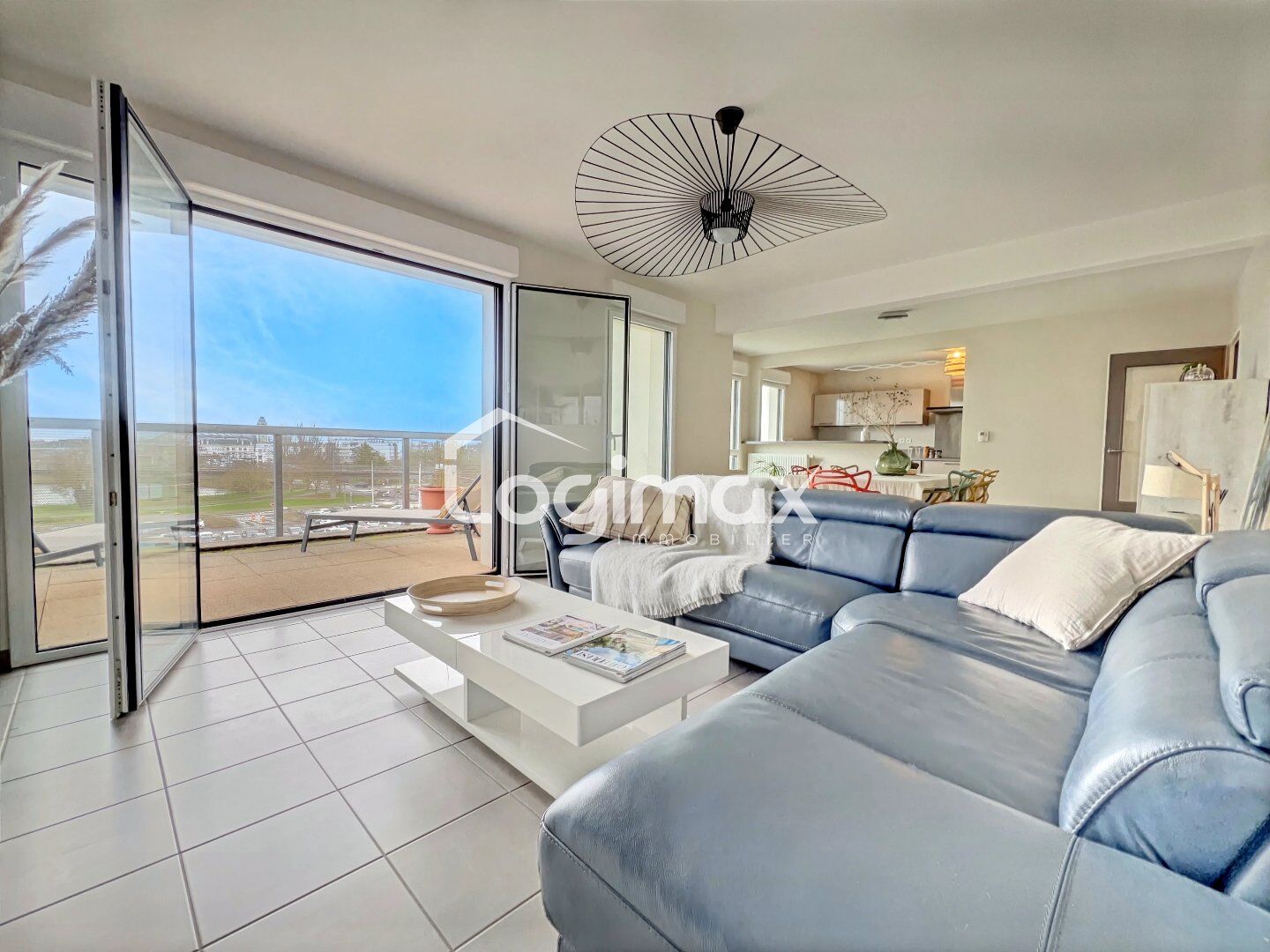 Appartement  T4 à vendre Rochelle (La) 17000