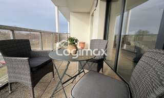 Appartement 4 Pièces 106 m² à vendre à La Rochelle (17000)