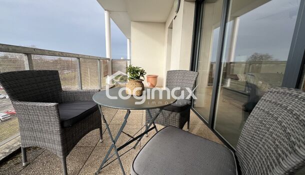 Appartement 4 pièces  à vendre Rochelle (La) 17000