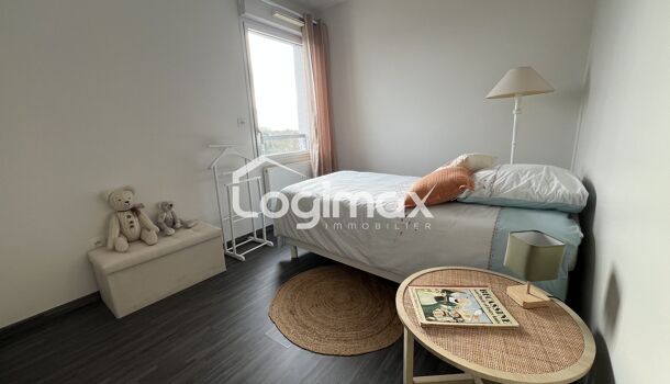 Appartement 4 pièces  à vendre Rochelle (La) 17000