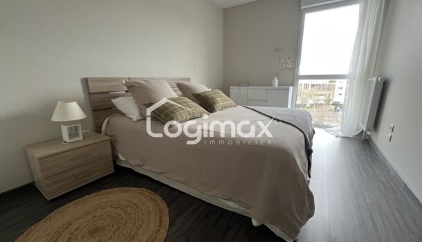 Appartement 4 pièces  à vendre Rochelle (La) 17000