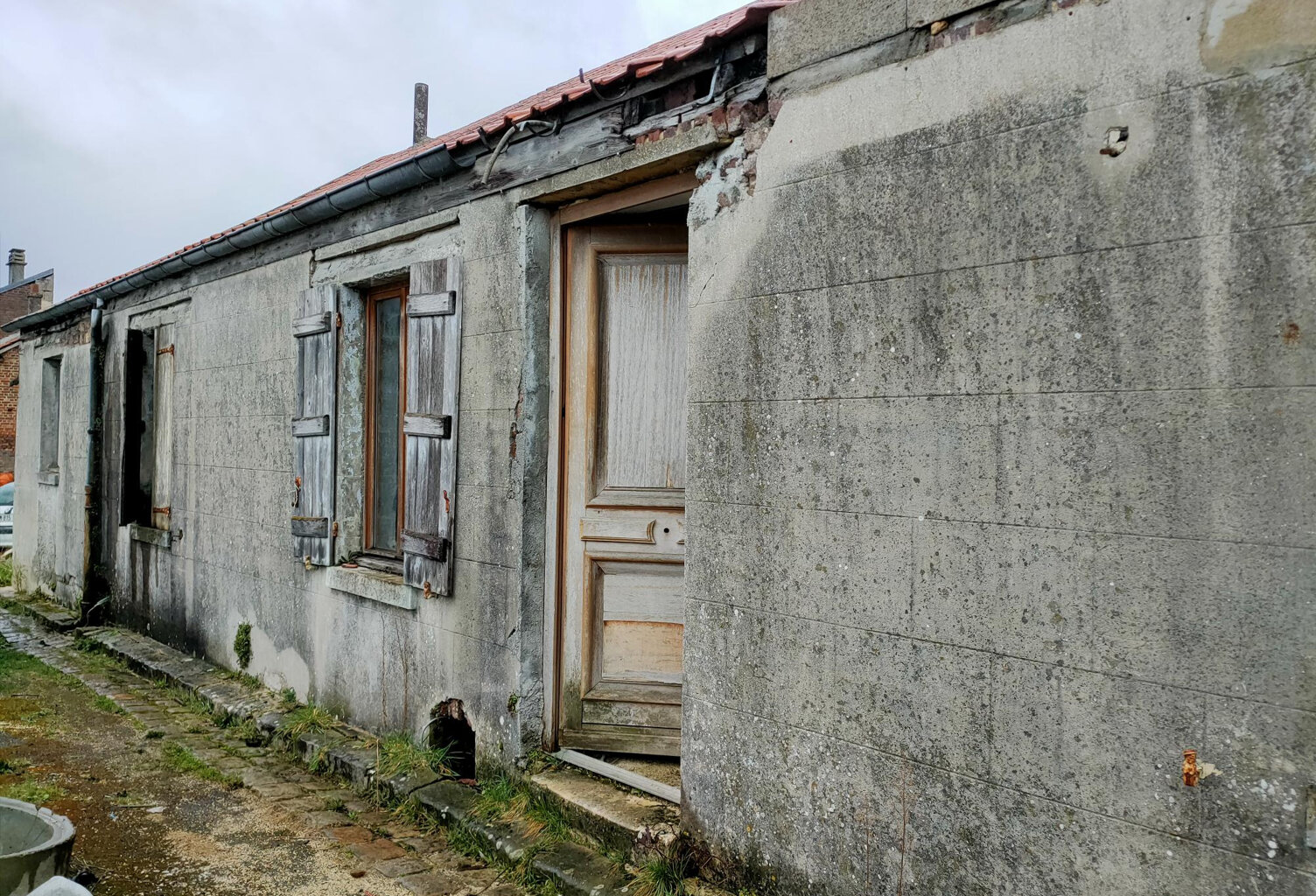 A RENOVER ENTIEREMENT — photo 1