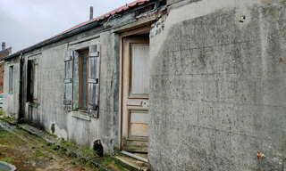 Maison 2 Pièces 60 m² à vendre à Villers-Cotterêts (02600)