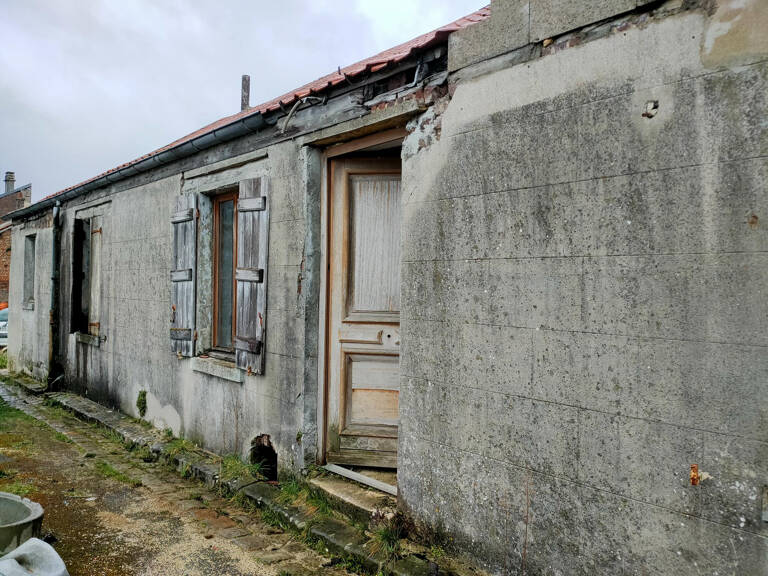A RENOVER ENTIEREMENT — photo 1