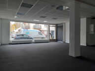 Local Professionnel de 70m2, 24 rue Dauphine 88100 Saint-Dié — photo 2