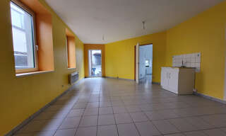 Commerce 6 Pièces 142 m² à louer à Saint-Dié-des-Vosges (88100)