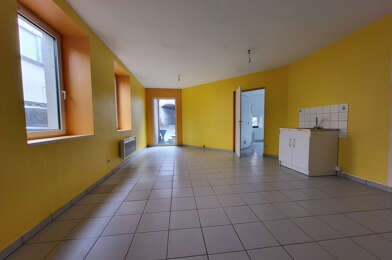 Commerce 6 pièces 830 €