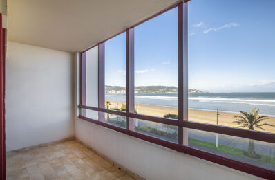 vente appartement 266 000 € à proximité de Hendaye (64700)