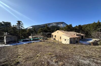 vente maison 235 000 € à proximité de Digne-les-Bains (04000)