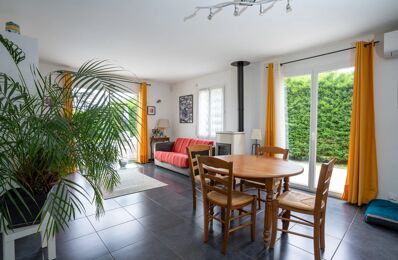 immeuble  pièces 142 m2 à vendre à Libourne (33500)