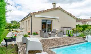 Immeuble  142 m² à vendre à Libourne (33500)