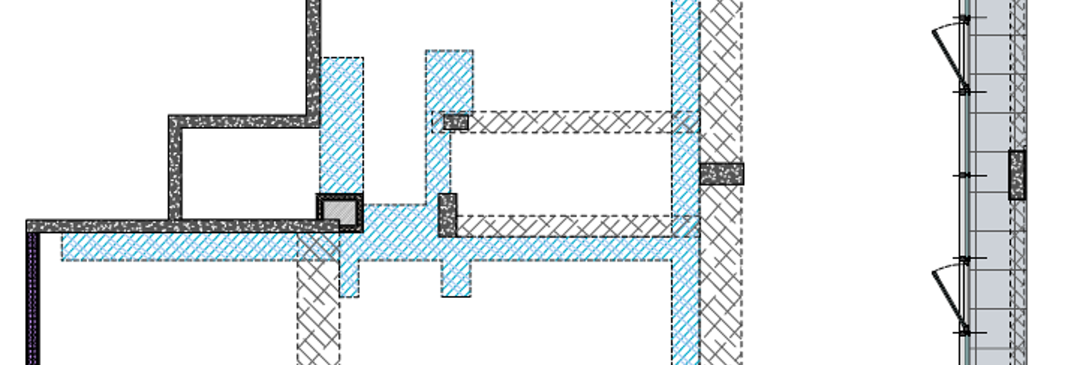Commerce  153 m² à louer à Angers (49100)