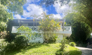 Maison 7 Pièces 180 m² à vendre à Le Tampon (97430)