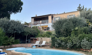 Maison 7 Pièces 225 m² à vendre à La Croix-Valmer (83420)