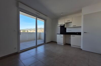 location appartement 801 € CC /mois à proximité de Marseille 9 (13009)