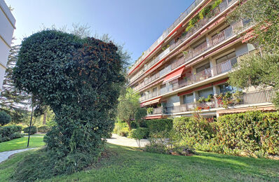 vente appartement 287 000 € à proximité de Villeneuve-Loubet (06270)