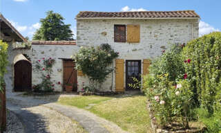 Maison 2 Pièces 31 m² à vendre à Saint-Juire-Champgillon (85210)