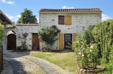 vente maison 117 700 € à proximité de Bazoges-en-Pareds (85390)