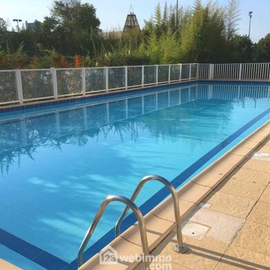 Appartement 3 pièces 229000 €