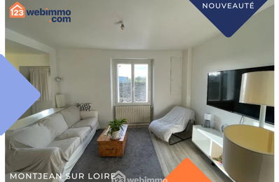 vente maison 228 700 € à proximité de Loireauxence (44370)