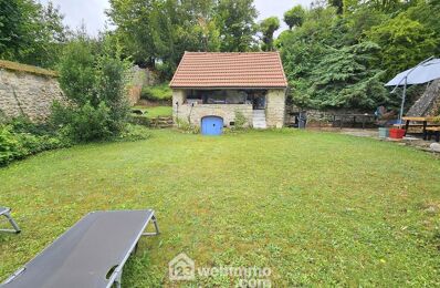 vente maison 279 000 € à proximité de Moigny-sur-École (91490)