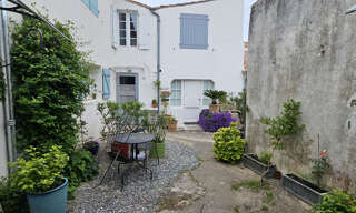 Maison 5 Pièces 110 m² à vendre à Ars-en-Ré (17590)