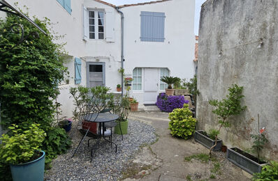 vente maison 798 000 € à proximité de Ars-en-Ré (17590)