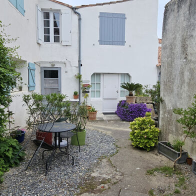 Maison 5 pièces 756000 €