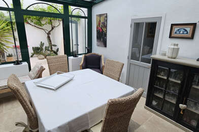 Maison 5 pièces 756000 €