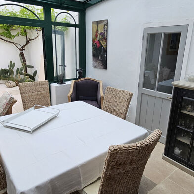 Maison 5 pièces 756000 €