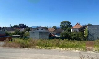 Terrain  311 m² à vendre à Morschwiller-le-Bas (68790)