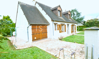 Maison 6 Pièces 120 m² à vendre à Veigné (37250)