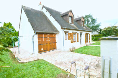 Maison 6 pièces 273000 €