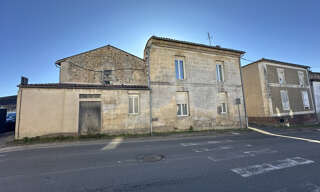 Maison 5 Pièces 130 m² à vendre à Prignac-et-Marcamps (33710)