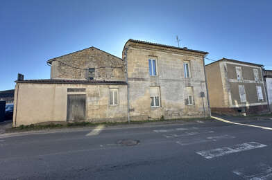 Maison 5 pièces 160500 €