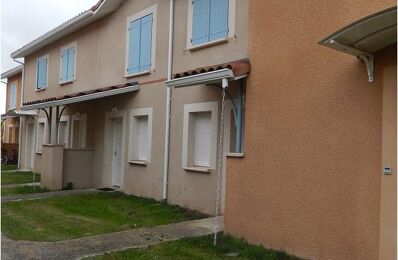 location maison 623 € CC /mois à proximité de Calmont (31560)