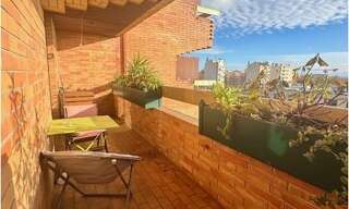 Appartement  86 m² à vendre à Toulouse (31000)