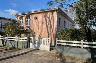 vente maison 633 000 € à proximité de Lanton (33138)