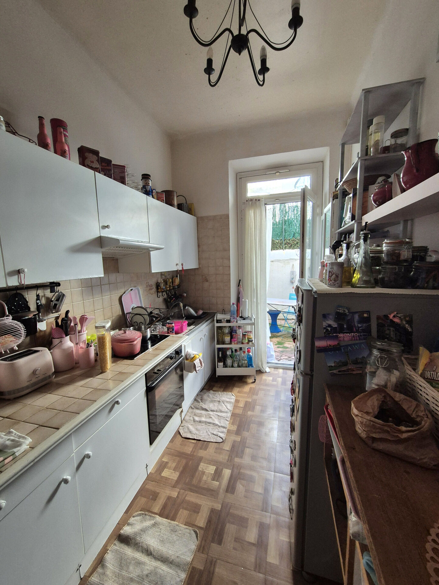 Appartement 3 pièces  à vendre Toulon 83200