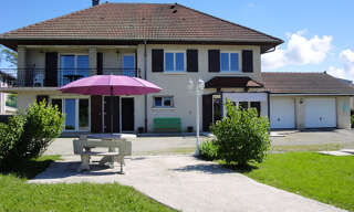 Maison 7 Pièces 215 m² à vendre à Lons-le-Saunier (39000)