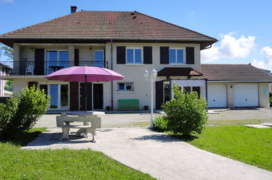 Maison 7 pièces 385000 €