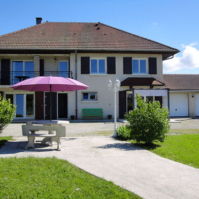 Maison 7 pièces 385000 €