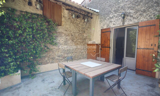 Maison 3 Pièces 70 m² à vendre à Bédarrides (84370)