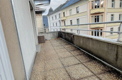 location appartement 560 € CC /mois à proximité de Jacob-Bellecombette (73000)