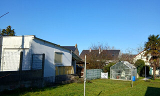 Terrain  281 m² à vendre à Trignac (44570)
