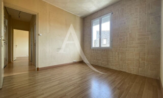 Appartement 3 Pièces 39 m² à vendre à Rochefort (17300)